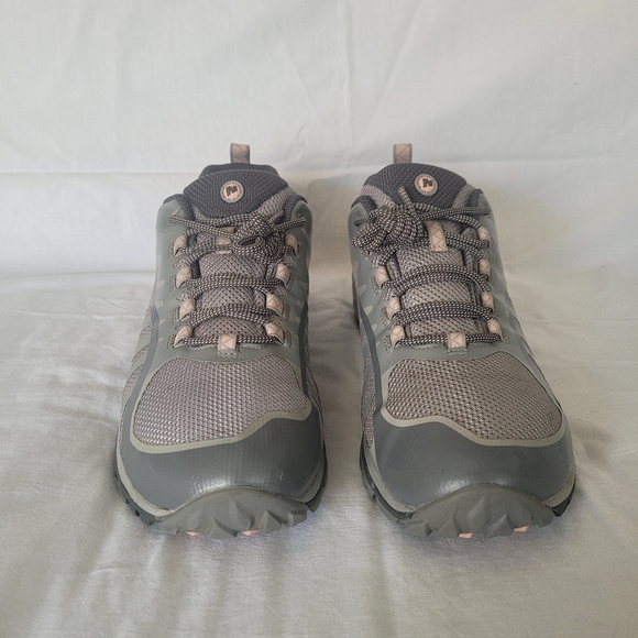 Women's Merrell Siren Edge Size 10 - Picture 3 of 9